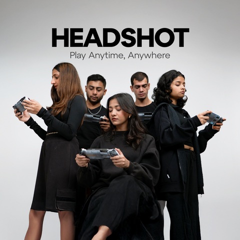 Headshot Pro